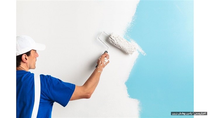 رنگ اکریلیک ساختمانی چیست؟ رنگ اکریلیک ساختمانی چیست؟