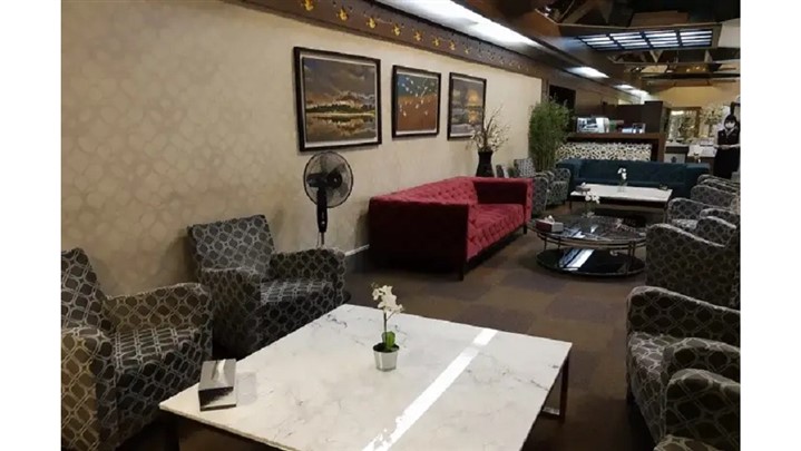 تجربه ی سفر هوایی بی نظیر با خدمات cip