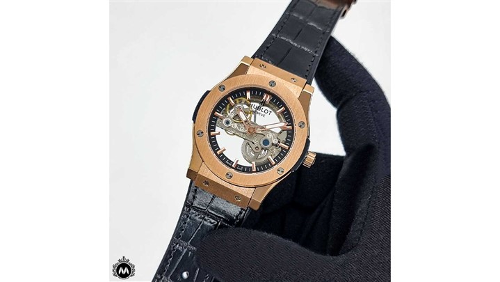 رولکس در مقابل هابلوت: کدام بهتر است؟