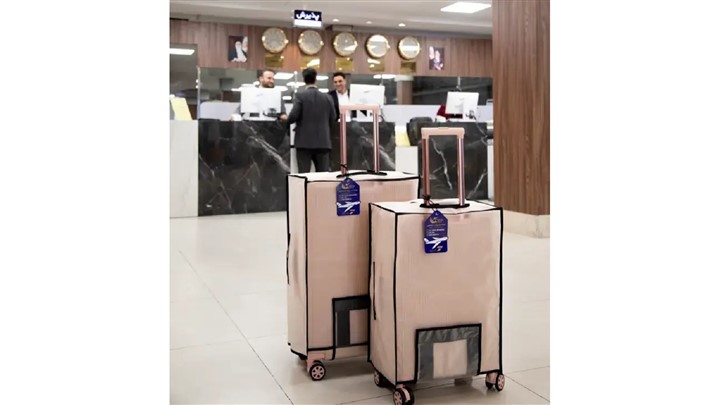 تجربه ی سفر هوایی بی نظیر با خدمات cip