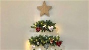 ایده‌هایی برای تزیین درخت کریسمس