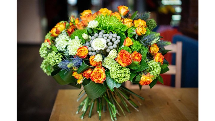 بهترین سایت سفارش گل آنلاین و ارسال گل در تهران را بشناسید