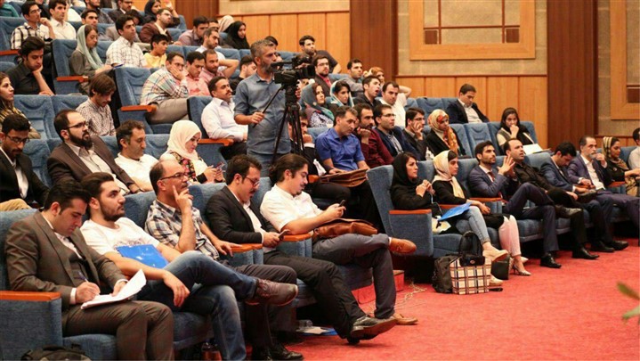 در سال 96 چقدر شتاب گرفتید؟