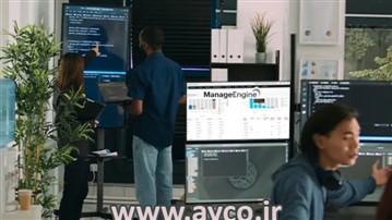 فایروال آنالایزر: افزایش امنیت شبکه و مدیریت هوشمند فایروال‌ها در سازمان‌ها