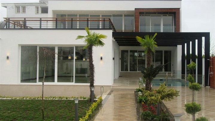 بهترین شهرها برای خرید ویلا در شمال