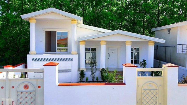 بهترین شهرها برای خرید ویلا در شمال