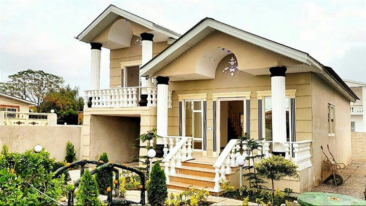 بهترین شهرها برای خرید ویلا در شمال