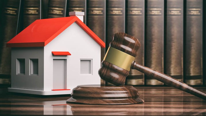 قراردادهای پیش خرید ملک [نکات حقوقی که باید بدانید]