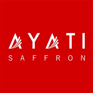 زعفران آیتی