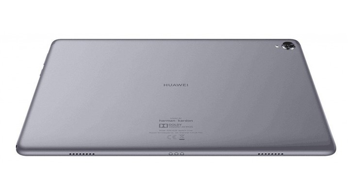 Huawei MediaPad M6 به بازارهای جهانی عرضه شد