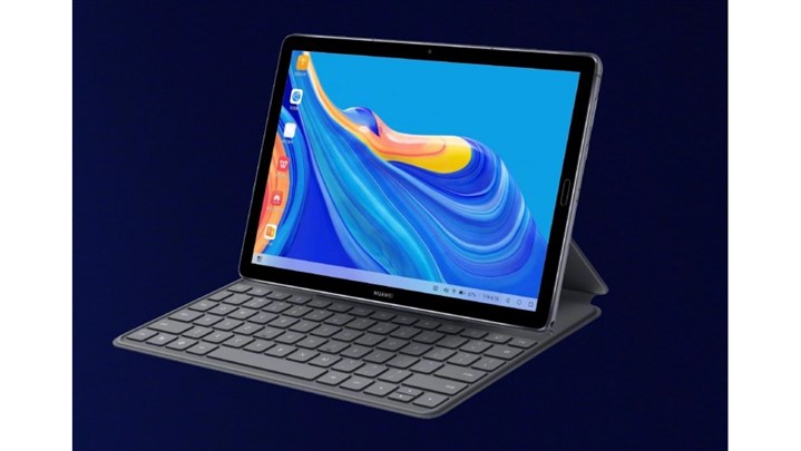 Huawei MediaPad M6 به بازارهای جهانی عرضه شد