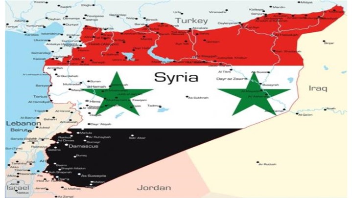 سرویس اطلاع رسانی مناقصات سوریه رقیب ایرانی و تازه نفس بازار مناقصات سرویس اطلاع رسانی مناقصات سوریه رقیب ایرانی و تازه نفس بازار مناقصات