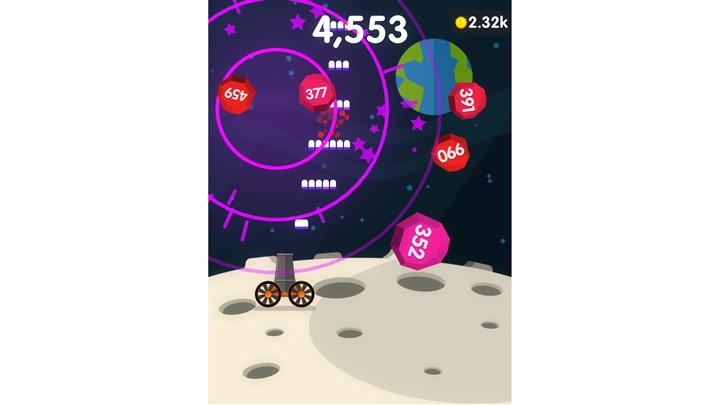 بازی انفجار توپ ها (Ball Blast) بازی انفجار توپ ها (Ball Blast)