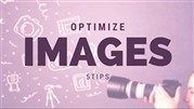 بهینه‌سازی تصاویر وب‌سایت در کمترین زمان ممکن 