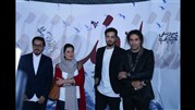 از همه جا برای شهدای غواص آمدند از همه جا برای شهدای غواص آمدند