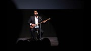 از همه جا برای شهدای غواص آمدند از همه جا برای شهدای غواص آمدند