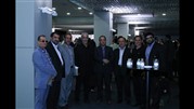 از همه جا برای شهدای غواص آمدند از همه جا برای شهدای غواص آمدند