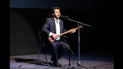 از همه جا برای شهدای غواص آمدند از همه جا برای شهدای غواص آمدند