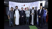 از همه جا برای شهدای غواص آمدند از همه جا برای شهدای غواص آمدند