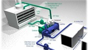 نگاه کلی به چیلر تراکمی آب خنک
