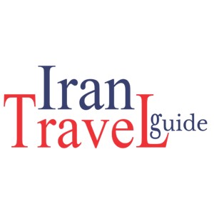 کتاب جامع راهنمای گردشگری ایران | Iran Travel Guide