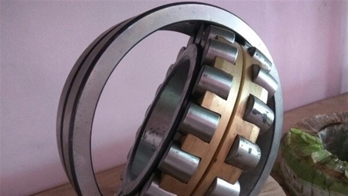 آشنایی با رولبرینگ بشکه ای تیمکن TIMKEN آمریکا