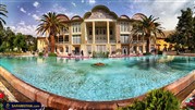 برنامه سفر شیراز