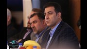 منظمی: ملی پوشان کار بزرگی انجام دادند