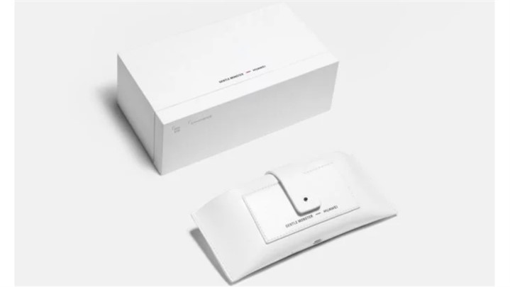 ترکیبی از هنر و فناوری در Huawei x Gentle Monster