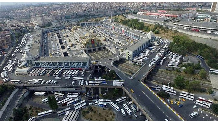 معرفی مکان های دیدنی منطقه بایرام پاشا استانبول