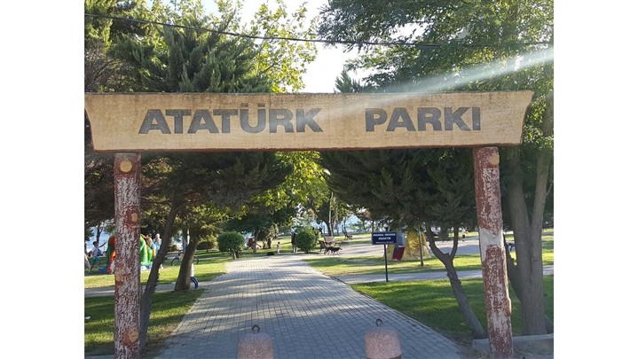 معرفی مکان های دیدنی منطقه بایرام پاشا استانبول