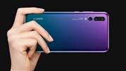 چطور رنگ شفق قطبی برای گوشی‌های Huawei P20 در نظر گرفته شد