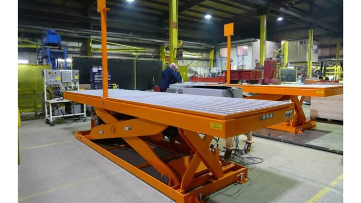 چگونه به بهترین شکل جک قیچی توکار را نصب کنیم؟