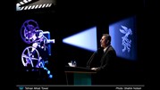 جشن سینمای ملی با گرامیداشت شهدای آتش نشان 