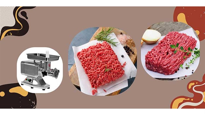 نمایندگی اصلی چرخ گوشت براکس نمایندگی اصلی چرخ گوشت براکس