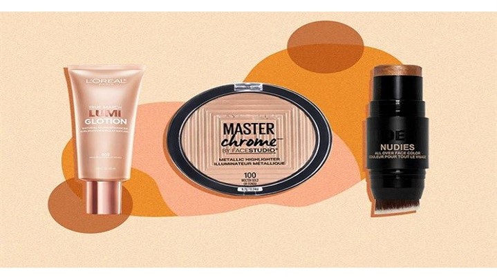 معرفی برترین محصولات آرایشی در سال 2023