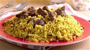 معرفی محبوب‌ترین غذاهای سنتی کاشان