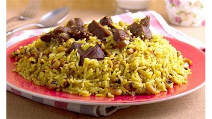 معرفی محبوبترین غذاهای سنتی کاشان معرفی محبوبترین غذاهای سنتی کاشان