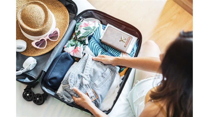 چک لیست سفر به کانادا