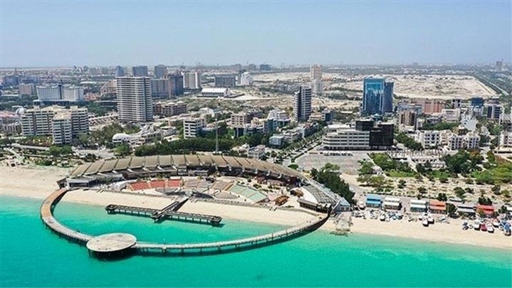 تو این فصلها کیش بیشتر خوش میگذره تو این فصلها کیش بیشتر خوش میگذره