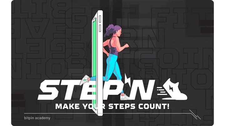 ارز دیجیتال استپن در بازار بیت پین؛ در ایردراپ میلیونی GMT شرکت کنید ارز دیجیتال استپن در بازار بیت پین؛ در ایردراپ میلیونی GMT شرکت کنید