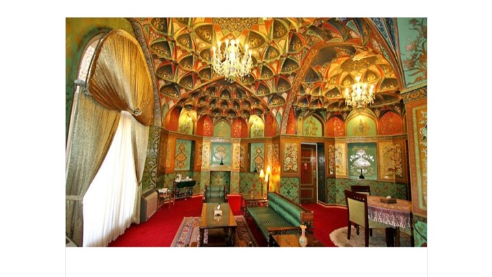 هتلی که همه جهان می‌شناسند