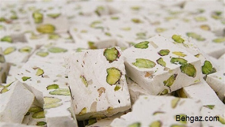 طرز تهیه گز سنتی و مدرن چگونه است؟ طرز تهیه گز سنتی و مدرن چگونه است؟