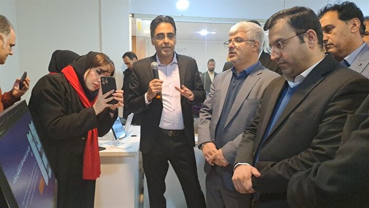 خیاطی ایران در دستان گلستان؛ افتتاح اولین آموزشگاه مجازی فنی و حرفهای کشور خیاطی ایران در دستان گلستان؛ افتتاح اولین آموزشگاه مجازی فنی و حرفهای کشور