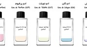 چطور عطرهای مختلف از لحاظ ماندگاری، غلظت و پخش بو را  بشناسیم؟
