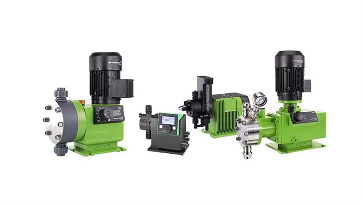 دوزینگ پمپ در صنایع چه کاربردی دارد؟