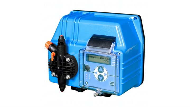 دوزینگ پمپ در صنایع چه کاربردی دارد؟