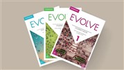 معرفی مجموعه کتاب‌های Evolve بهترین انتخاب برای یادگیری انگلیسی