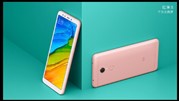 گوشی Redmi 5 شیائومی ۷ دسامبر رونمایی می شود