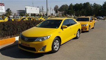مزایای رزرو تاکسی بین شهری: سفری ایمن، سریع و مقرون‌به‌صرفه